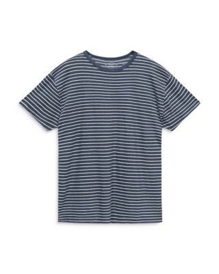 Sun Sail Stripe T-Shirt