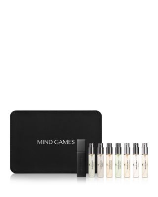 Woody Olfactive Discovery Gift Set