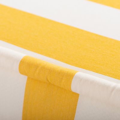 The Al Fresco Sun Lounger