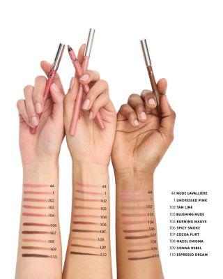 Kiss Shaper Sculpting Lip Liner