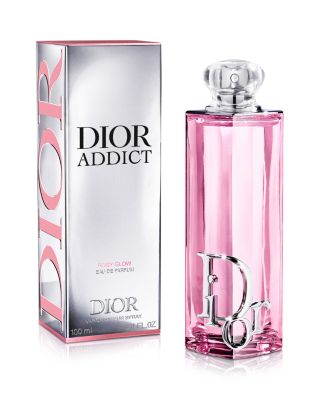 Dior Addict Rosy Glow Eau de Parfum 3.4 oz.