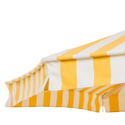 The Resort Market Umbrella