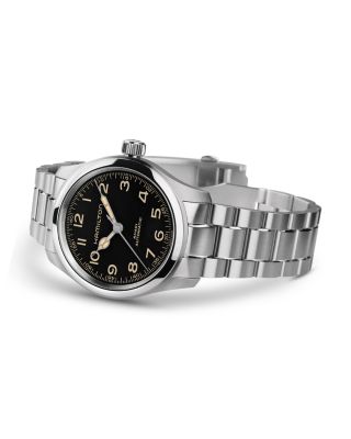 Khaki Field Murph Automatic Watch, 38mm