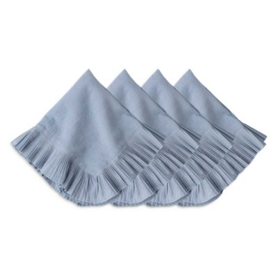 Mademoiselle Napkin, Set of 4