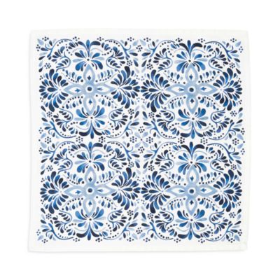 Iberian Napkin, Set of 4