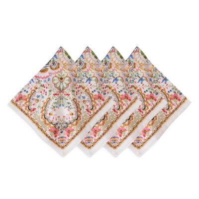 Sofia Napkin, Set of 4