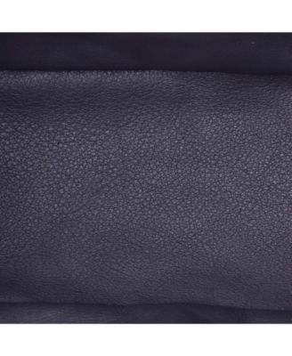  Mini Anjou Reversible Tote Coated Canvas