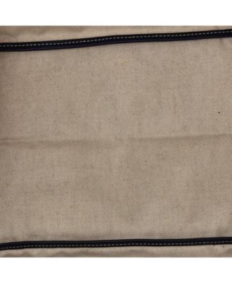  GM Saint Louis Tote Coated Canvas