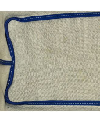  PM Saint Louis Tote Coated Canvas