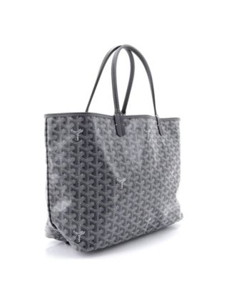  PM Saint Louis Tote Coated Canvas
