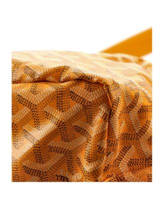   Boheme Hobo Coated Canvas