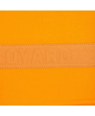   Saint Leger Briefcase Backpack Coated Canvas