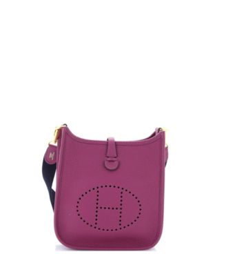 TPM Evelyne Bag Gen III Clemence