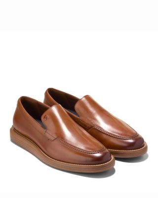Men's ØriginalGrand CitySpectre Venetian Loafers