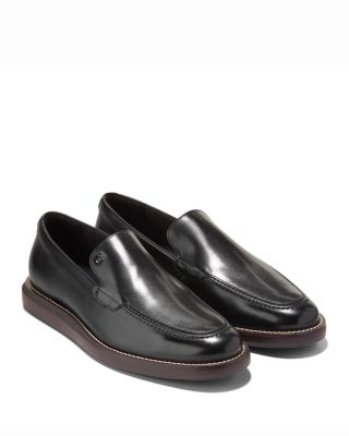 Men's ØriginalGrand Horizon Leather Loafers