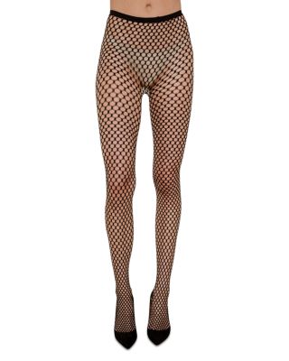 Honey Comb Tights