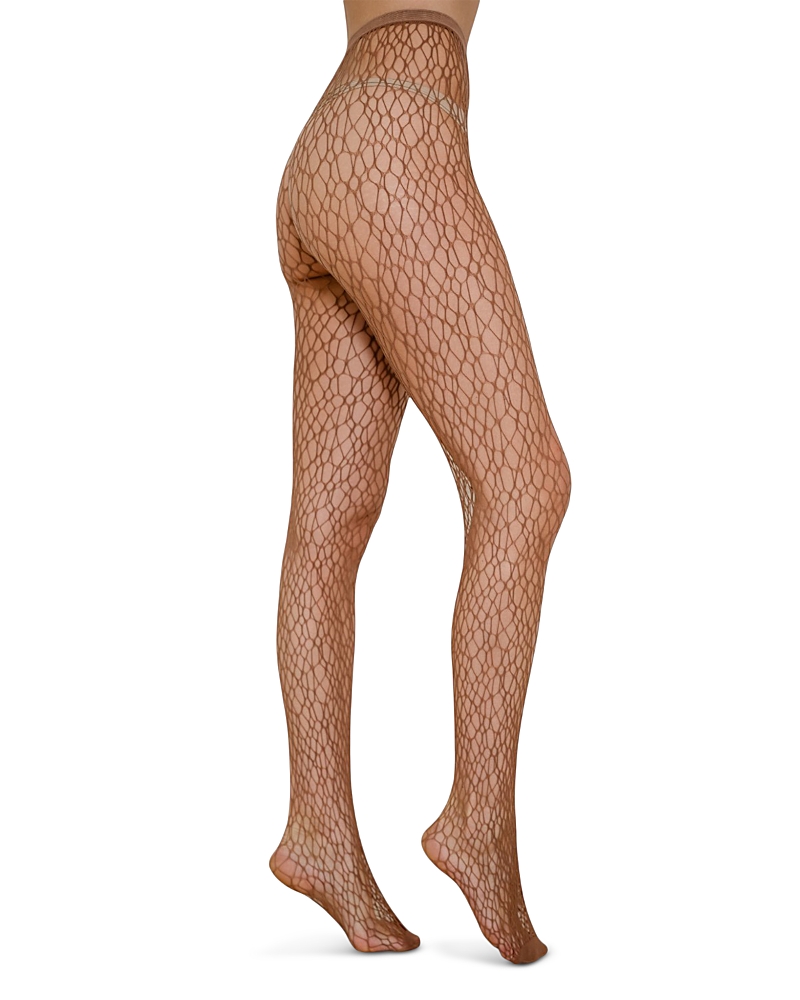 High Heel Jungle Madame Web Tights