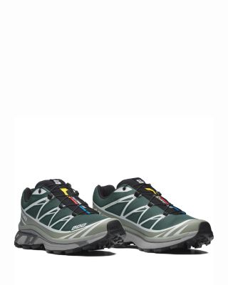 Unisex XT-6 Sportstyle Low Top Sneakers