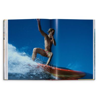 LeRoy Grannis Surf Photography of the 1960s and 1970s