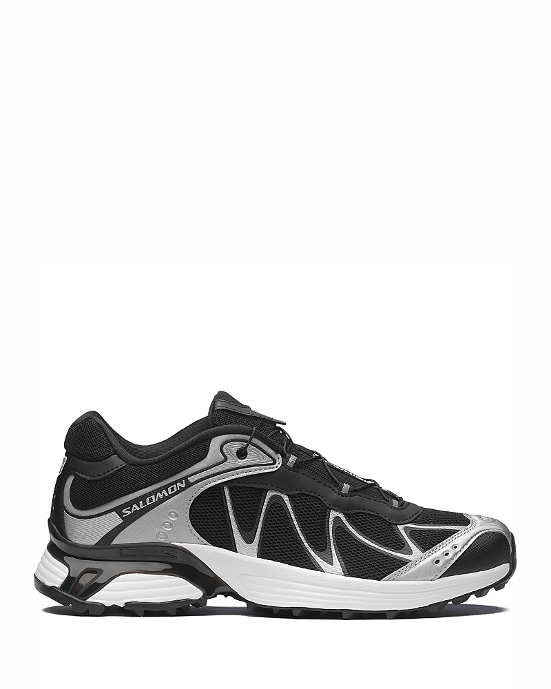 Salomon Unisex Xt-Whisper Sneakers