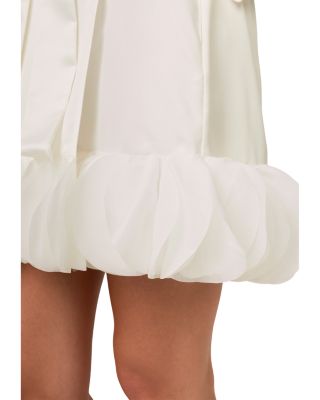 Villa Wrap Robe - Exclusive