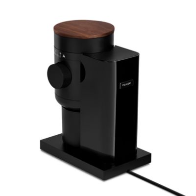 Opus Electric Conical Burr Grinder