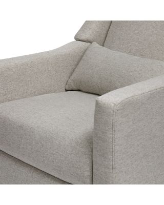 Kiwi Electronic Recliner Glider