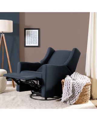 Kiwi Electronic Recliner Glider