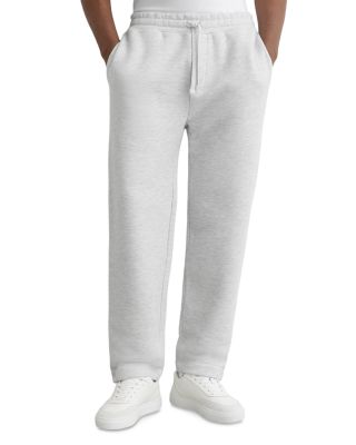 Heavyweight Drawstring Pants