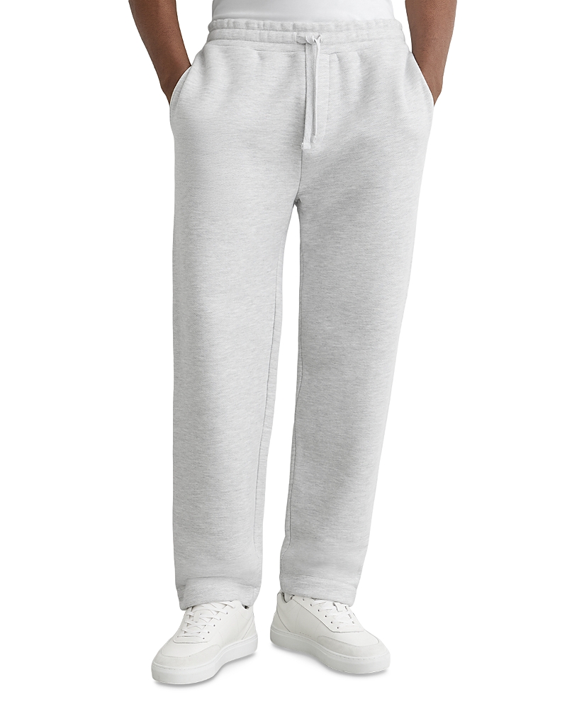 Reiss Heavyweight Drawstring Pants