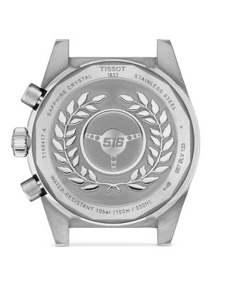 PR516 Quartz Chronograph Watch, 40mm