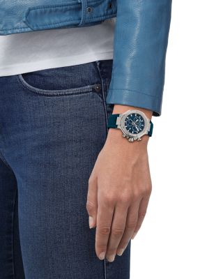 T-Race Quartz Chronograph Watch, 38mm