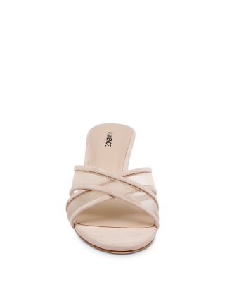 Women's Padua Slides