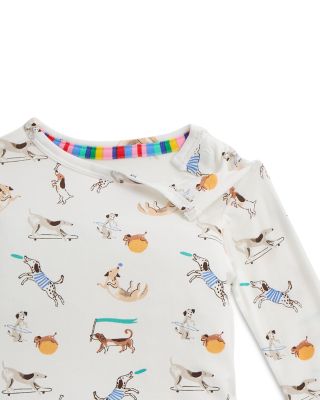 Boys' Howlarius Long Sleeved Magnetic PJ Set - Little Kid, Big Kid