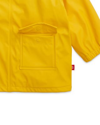 Unisex Citrus Magnetic Raincoat - Little Kid, Big Kid