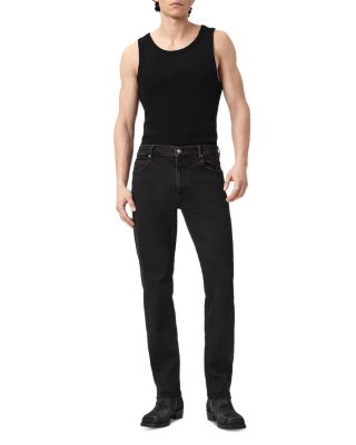 Sid Skinny Fit Ultra Jeans in Overdyed Brown