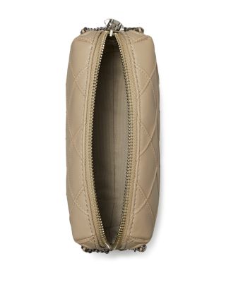 Fleming Soft Leather Crossbody