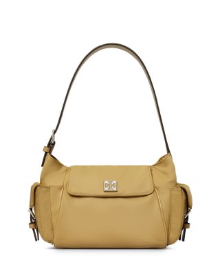 Virginia Pocket Shoulder Bag