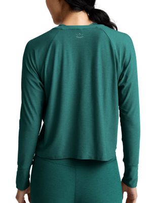 Featherweight Daydreamer Pullover