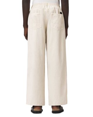 Sabbath Cord Trousers