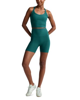 Spacedye Keep Pace Pocket Bike Shorts