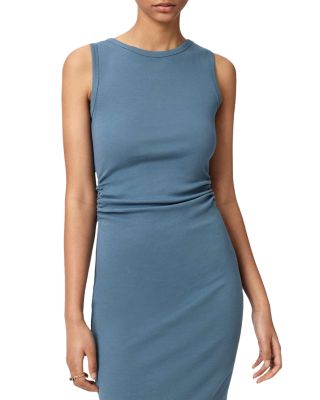 Katarina Sleeveless Maxi Dress