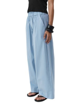 Everyday Relaxed Pants