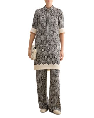 Marciella Tunic Dress