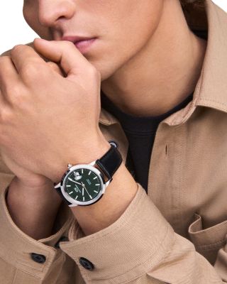 Iconic St Mawes Automatic Watch, 40mm