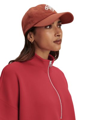 Ritchie Short Sleeve Sweatshirt 