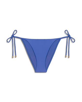 Tie Side Bikini Bottoms