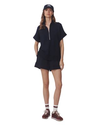 Ritchie Short Sleeve Sweatshirt 