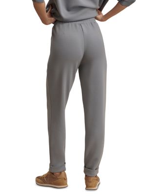 The Rolled Cuff Pants