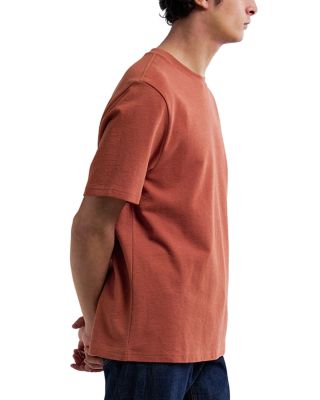 Dean Crewneck T-Shirt